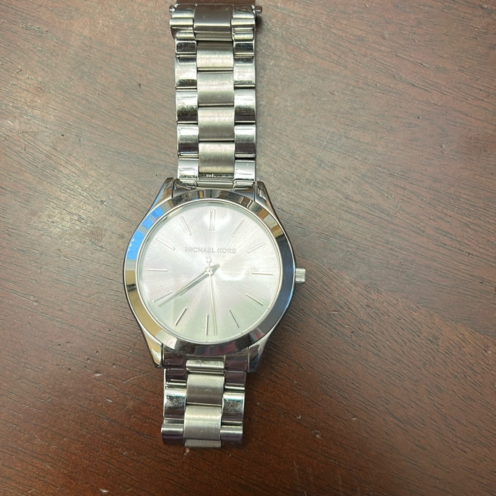 Michael Kors watch